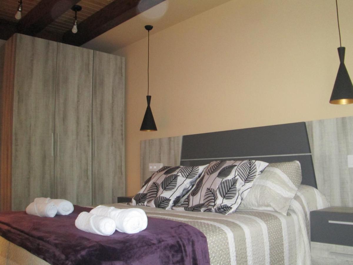 Apartamentos Fonte Villar Navia Exterior foto