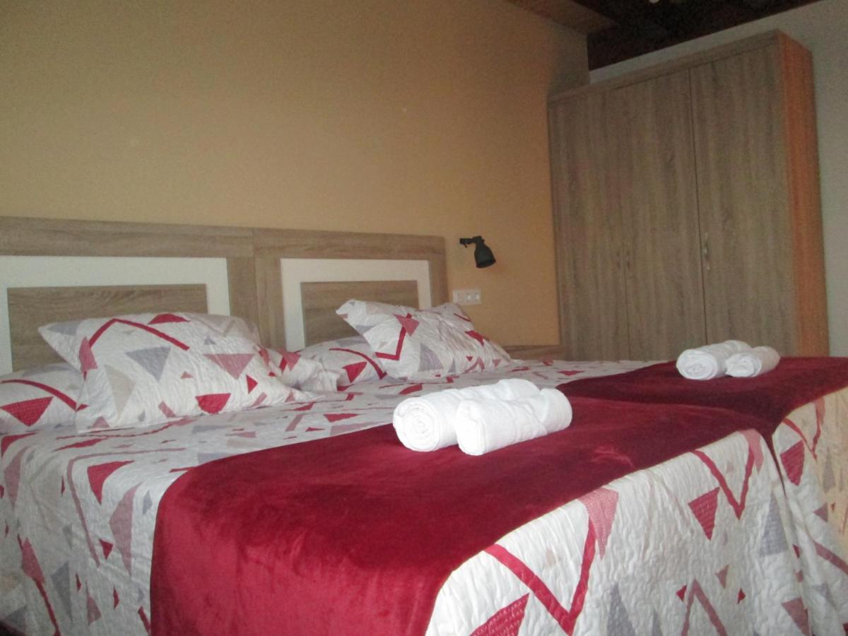 Apartamentos Fonte Villar Navia Exterior foto